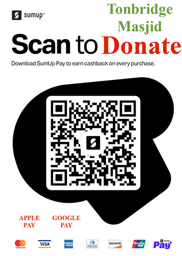 Tonbridge Masjid